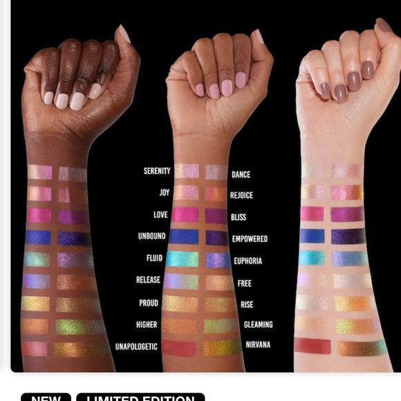 BNIB) ..Danessa myricks, - Picture 3 of 3